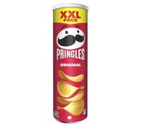 Pringles Pringles Original Crisps 200 g (Case of 19)(Pack of 19)