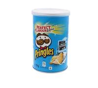 Pringles Salt & Vinegar £1.00 | 70GM x 12