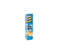 Pringles Salt & Vinegar Crisps 165g X 6