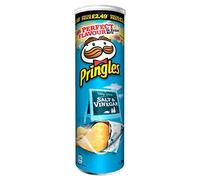 PRINGLES - Salt & Vinegar pm2.49 (c) FEB/MAR/APR21, 1 x 1 g
