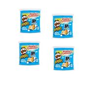 Pringles Salt & Vinegar Chips - 40g