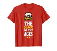 Pringles Snack Of The Ages T-Shirt