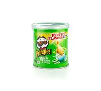 Pringles Sour Cream Chips - 40gm