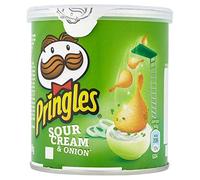 Pringles - Sour Cream & Onion (40g)