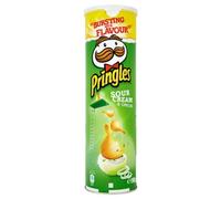 Pringles Sour Cream & Onion 6x190g
