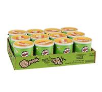 Pringles Sour Cream & Onion Pmp 69P | 40g x 12