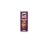 Pringles Texas BBQ Sauce Crisps 185g