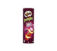 Pringles Texas BBQ Sauce (Pack of 6)