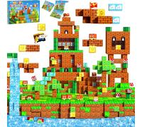 Prinhero Magnetic Building Blocks 1