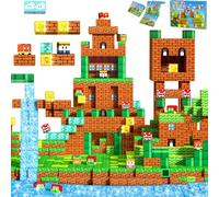 Prinhero Magnetic Building Blocks 2