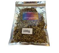 Prinkash Abbey Priory Church Incense 100g Resin Granules