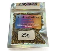 Prinkash Abbey Priory Church Incense 25g (Trial Pack) Resin Granules