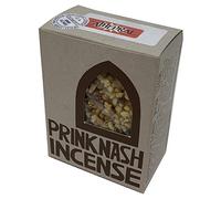 Prinknash Incense Cathedral 50g Pack With Charcoal