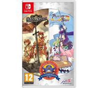 Prinny Presents NIS Classics Volume 1 DELUXE Edition | Nintendo Switch | Video Game