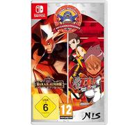 Prinny Presents NIS Classics Volume 2 Standard Edition GERMAN /Switch