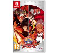 Prinny Presents NIS Classics Volume 2 - Standard Edition (Switch)