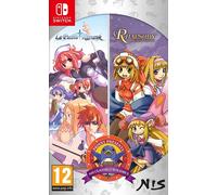 Prinny Presents NIS Classics Volume 3 | Switch New