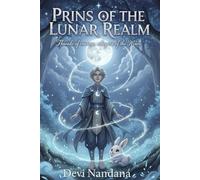 Prins Of The Lunar Realm: Threads of courage, whispers of the moon