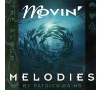 Prins Patrick - Movin Melodies Comp.