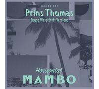 Prins Thomas - Bobletekno (bugge wesseltoft versions)