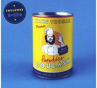 Prins Thomas presents - Paradise Goulash