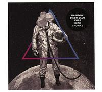 Prins Thomas - Rainbow Disco Club Volume 1