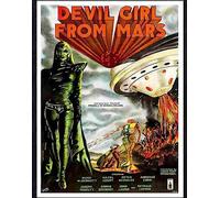 Print 1 10 devil girl from mars