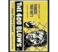 Print 1 400 blows movie poster