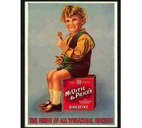 Print 1 7 mcvities digestive biscuits 1935