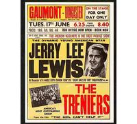 Print 1 730 15 jerry lee lewis