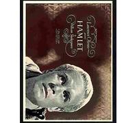 Print 1 K hamlet laurence olivier shakespeare movie poster