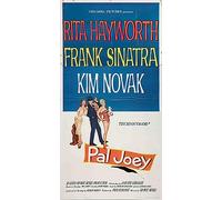 Print 1 pal joey us 3sh