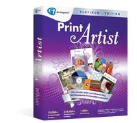 Print Artist Platinum