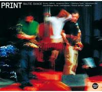 Print - Baltic Dance