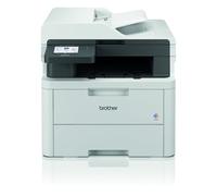 print Brother DCP-L3555CDW MFC-LED A4