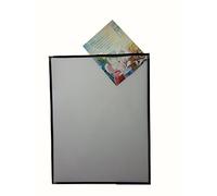 Print Browser Display Sleeves Clear Pocket Presentation Sleeves (30 x 40 Inches (75x100 CM))
