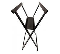 Print Browser Folding A1 Print Storage Rack Display & Store Artwork and Prints (BLACK)