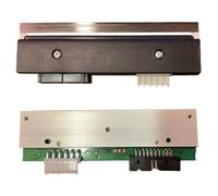 Print Compatible With Carl Valentin Pica II 108 12 P N 37 04 2337
