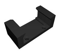 Print Forge Wall Mounted Hanger for Makita Inflator DMP180Z Compressor 18V LXT