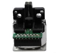 Print Head 1235228 for TM-U220 Silver Print Head 1235228 for | Dot for matrix technology, 9-pin design, office receipt printing, for durable material, reliability output