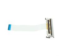 Print Head 300 Compatible with Zebra ZT411 ZT410 Thermal Printer P1058930-010 High Resolution Printing Precise