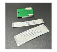 Print Head Adapter Board Riser Card Breakout Motherboard Fit For Epson R1390 DTF DTG UV Printer