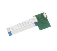 Print Head Adapter Card Motherboard Compatible With L1800 DTF Printer R1390 DTG Printer L805 Print Heads(Only Adapter card)
