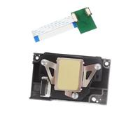 Print Head Adapter Card Motherboard Compatible With L1800 DTF Printer R1390 DTG Printer Replacement For L805 Print Heads(Card and L805 head)