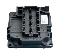Print Head Adapter Cover Manifold Compatible With I3200 4720 Printhead Ink Damper Eco Solvent DTF Inkjet Printer Plotter