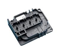 Print Head Adapter Cover Manifold Ink Damper Compatible With I3200 4720 Printhead Eco Solvent DTF Inkjet Printer Plotter