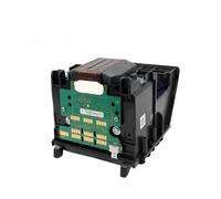 Print Head C1Q10A For 711 711 Printhead For DesignJet T120 T125 T130 T520 T525 T530 Printer Head(Green)