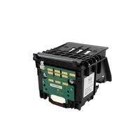 Print Head C1Q10A HP711 Printhead For D-esignJet T120 T125 T130 T520 T525 T530 Printer Head(PURPLE)