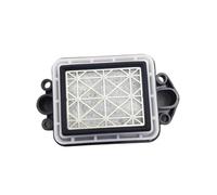 Print Head Cap Station Double Head DX5 2 Pieces Compatible With Thunderjet Gongzheng GZ Litu Prismajet Eco Solvent Printer(A Black plastic mesh)