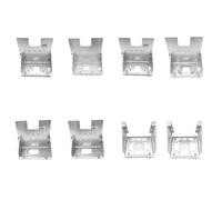 Print Head Carriage Frame Compatible With XP600 DX5 DX7 5113 4720 I3200(TX800 B)